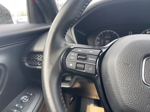 Certified 2024 Honda HR-V Sport image 22