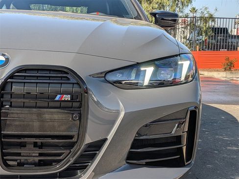 New 2026 BMW M440i Coupe w/ Premium Package image 18