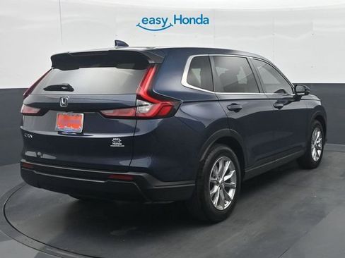 Used 2023 Honda CR-V EX image 7