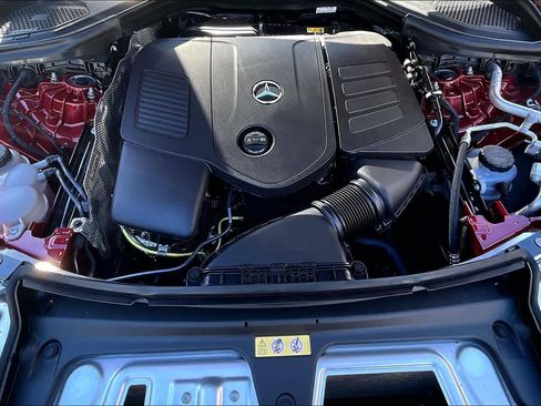 Used 2026 Mercedes-Benz GLC 300 GLC 300 image 63