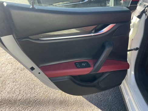 Used 2015 Maserati Ghibli S Q4 image 15