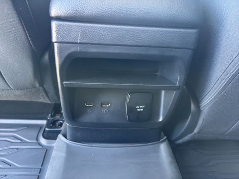Used 2021 Ford Ranger XLT w/ Equipment Group 301A Mid AWD/4WD image 14