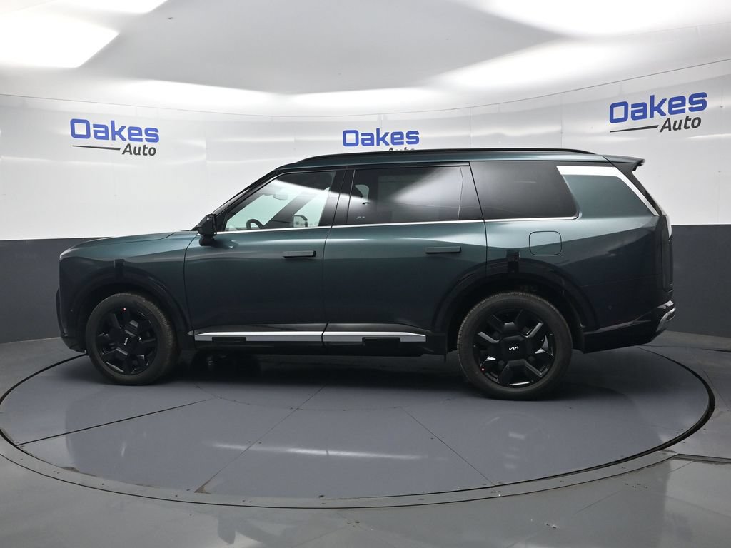 New 2027 Kia Telluride SX Prestige AWD/4WD image 4