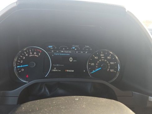 Used 2017 Ford F150 Lariat w/ Equipment Group 502A Luxury image 15