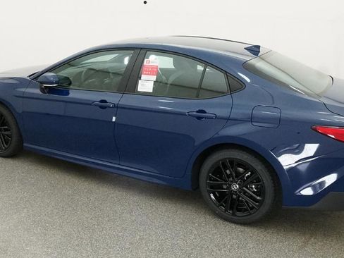 New 2026 Toyota Camry SE w/ Convenience Package image 71