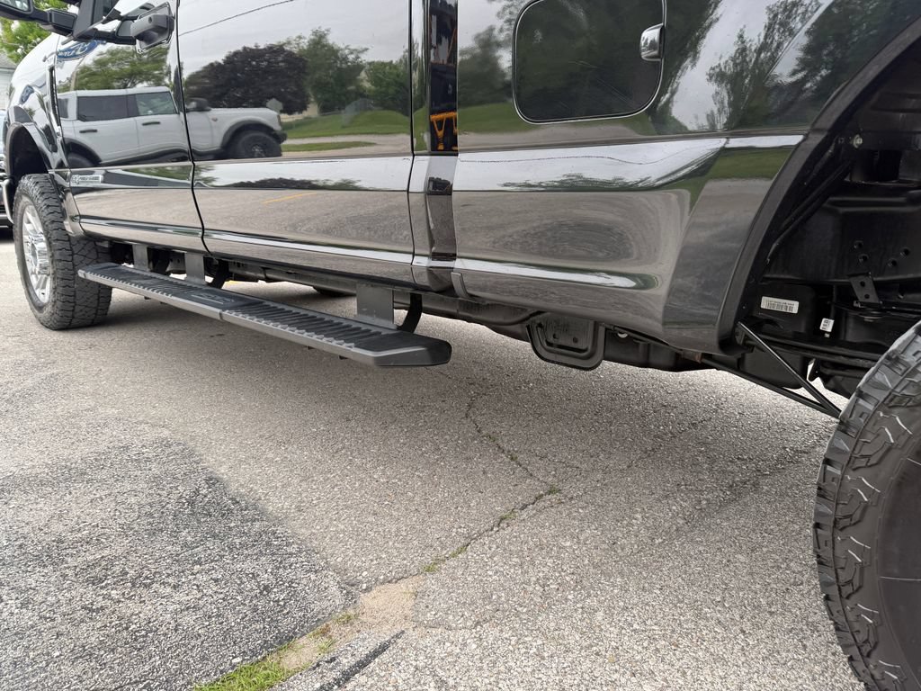 Used 2022 Ford F250 XLT AWD/4WD image 17