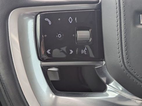 Used 2023 Land Rover Range Rover SE AWD/4WD image 26