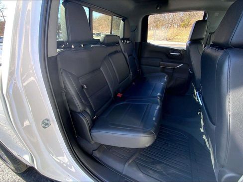 Used 2020 GMC Sierra 1500 Denali w/ Denali Ultimate Package image 24