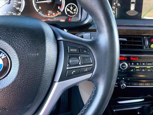 Used 2017 BMW X5 xDrive35d image 23