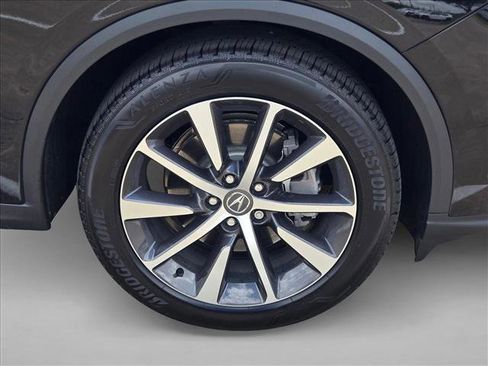 Certified 2026 Acura MDX FWD w/ Technology Package image 23