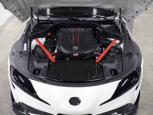 Used 2024 Toyota Supra RWD image 34