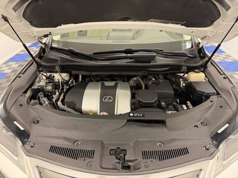 Used 2018 Lexus RX 350 FWD w/ Premium Package image 36