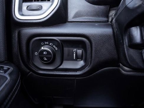 Used 2023 RAM 3500 Big Horn w/ Level 1 Equipment Group image 20