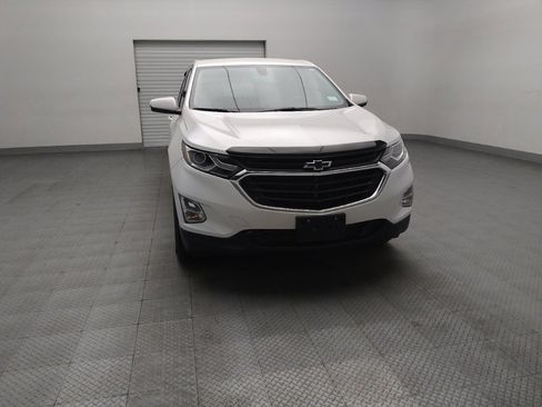 Used 2019 Chevrolet Equinox LT w/ LPO, Floor Liner Package image 14