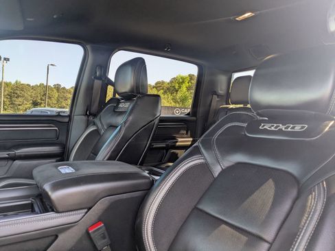 Used 2025 RAM 1500 RHO w/ RHO Level 1 Equipment Group image 15