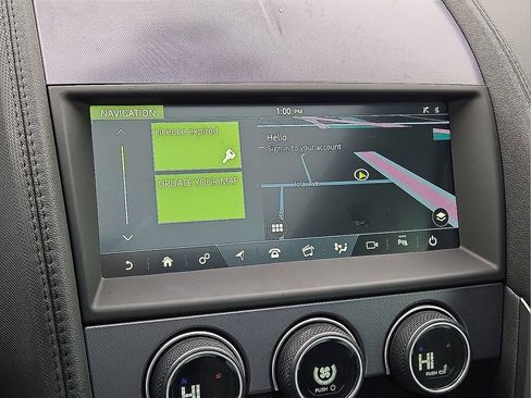 Used 2020 Jaguar F-TYPE Coupe image 26