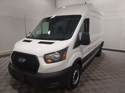Used 2024 Ford Transit 250 148 High Roof