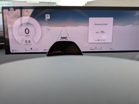 New 2026 Genesis GV70 2.5T Sport Prestige image 18