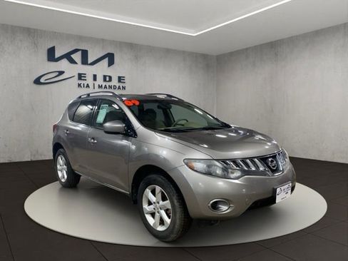 Used 2009 Nissan Murano S w/ Convenience Pkg image 1