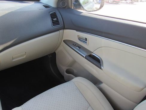Used 2018 Mitsubishi Outlander Sport LE AWD/4WD image 19