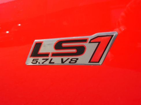 Used 2000 Chevrolet Corvette Convertible image 49