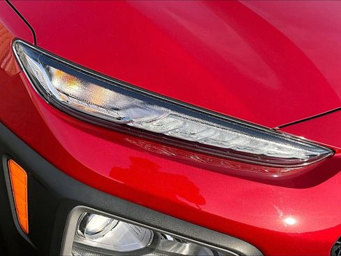 Used 2019 Hyundai Kona SEL image 26