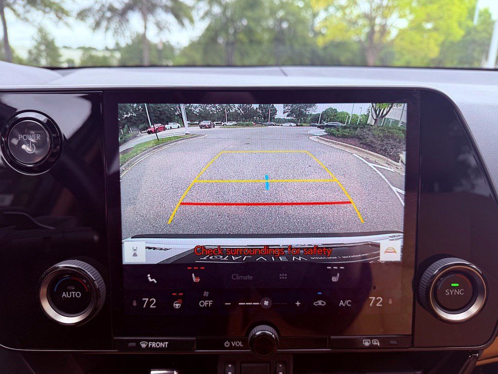 Used 2025 Lexus NX 350h AWD w/ Accessory Package (Z2) image 21