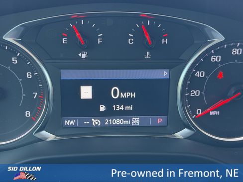 Used 2023 GMC Acadia AT4 w/ Trailering Package AWD/4WD image 18
