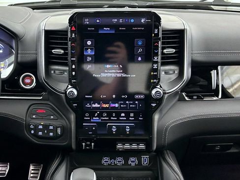 New 2026 RAM 1500 RHO w/ RHO Level 1 Equipment Group AWD/4WD image 12