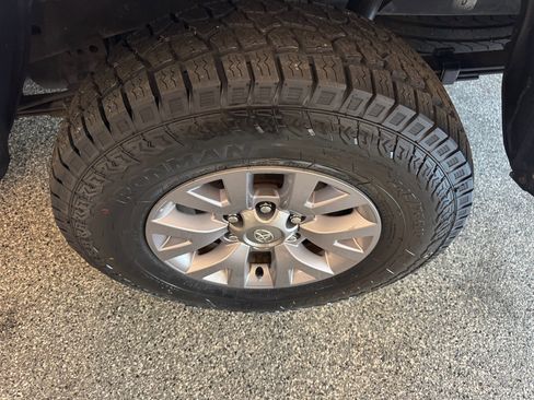 Used 2021 Toyota Tacoma SR image 14