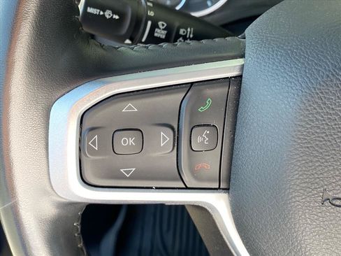 Used 2023 RAM 1500 Big Horn AWD/4WD image 19