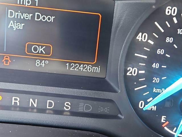 Used 2019 Ford Edge SEL AWD/4WD image 16