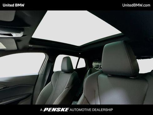 New 2026 BMW X2 xDrive28i w/ M Sport Package AWD/4WD image 12