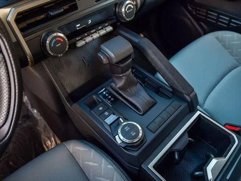 New 2026 Toyota Tacoma SR5 image 21