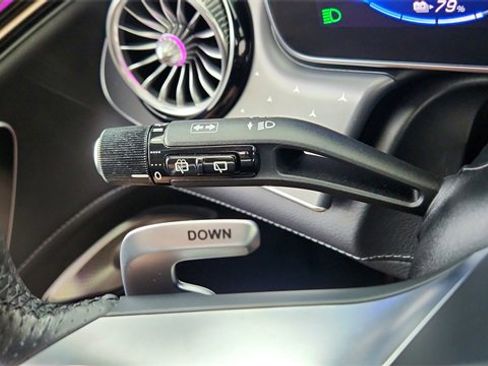 Used 2024 Mercedes-Benz EQE AMG 4MATIC SUV image 41