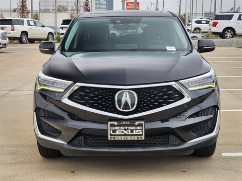 Used 2019 Acura RDX w/ Technology Package image 2