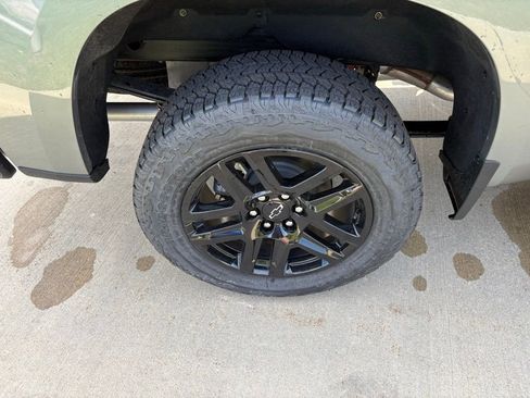 New 2026 Chevrolet Silverado 1500 LT Trail Boss w/ LT Trail Boss Premium Package AWD/4WD image 66