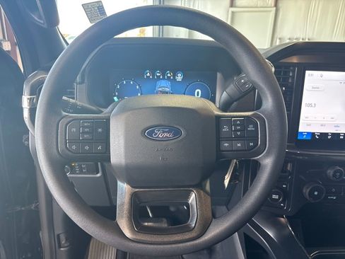 New 2026 Ford F150 STX w/ Equipment Group 200A image 9