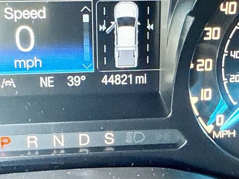 Certified 2022 Ford Ranger XLT w/ Tremor Off-Road Package image 15