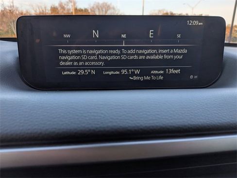 Certified 2023 MAZDA CX-50 2.5 S w/ Convenience Package image 22