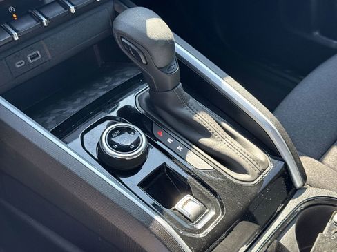 Used 2024 Chevrolet Colorado Trail Boss w/ Advanced Trailering Package AWD/4WD image 26