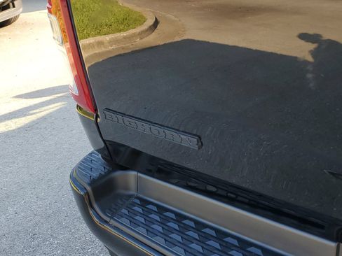 Used 2019 RAM 1500 Big Horn AWD/4WD image 7