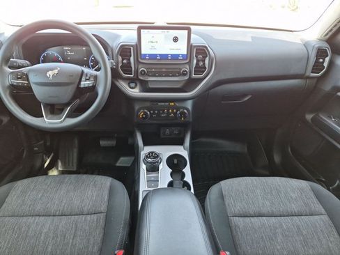 Used 2023 Ford Bronco Sport Big Bend AWD/4WD image 17