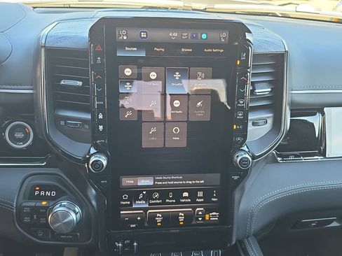 New 2026 RAM 1500 Limited AWD/4WD image 22