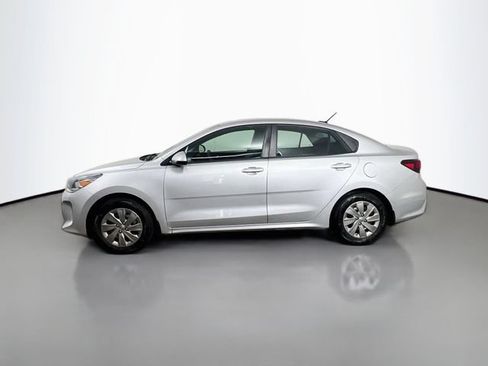 Used 2018 Kia Rio S FWD image 6