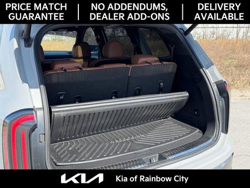 Used 2023 Kia Telluride SX Prestige X-Pro image 26