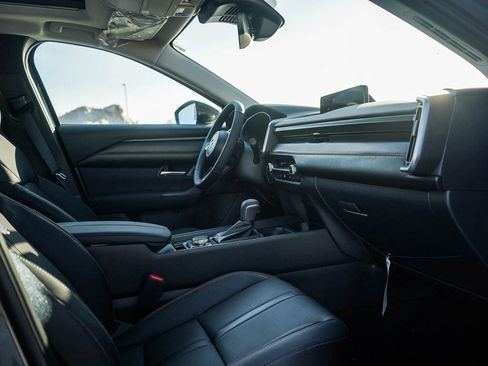 New 2026 MAZDA CX-50 AWD 2.5 Hybrid w/ Premium Pkg image 11