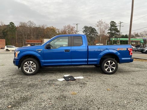 Used 2018 Ford F150 XL w/ Equipment Group 101A Mid image 6