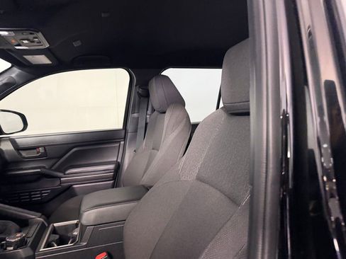 Used 2025 Toyota 4Runner SR5 image 20