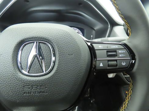 New 2026 Acura Integra A-Spec image 12